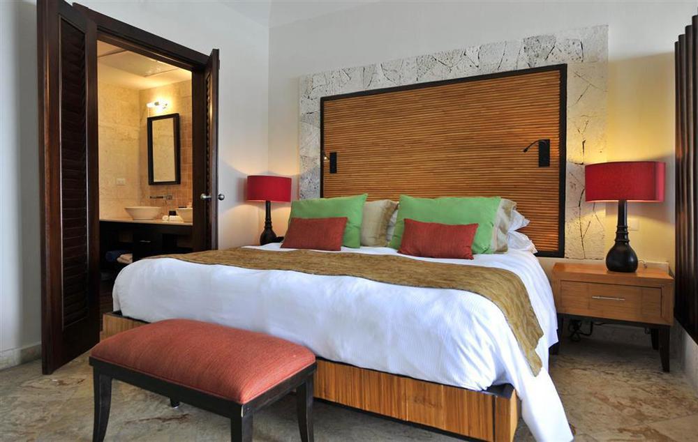 Hotel Club Med Punta Cana Zimmer foto