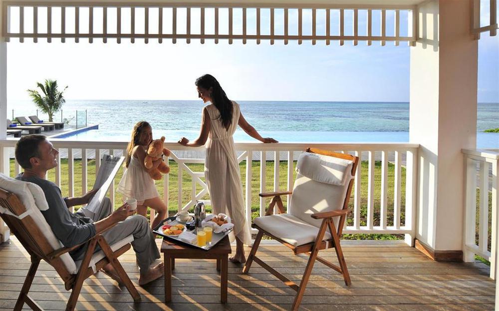 Hotel Club Med Punta Cana Zimmer foto