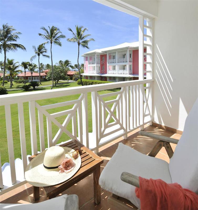 Hotel Club Med Punta Cana Zimmer foto